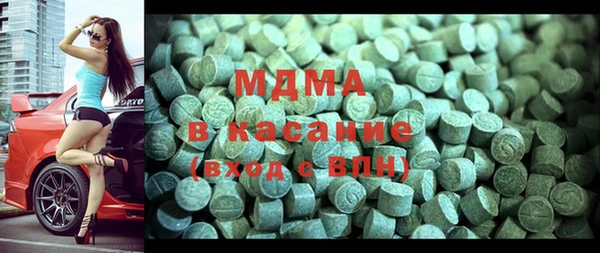 шишки Абаза
